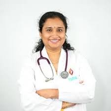 Dr Shruti R